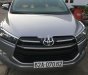 Toyota Innova   2017 - Bán Toyota Innova năm sản xuất 2017, màu xám