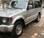 Mitsubishi Pajero 2005 - Cần bán lại xe Mitsubishi Pajero 3.0 sản xuất 2005 chính chủ