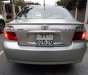 Toyota Vios   2007 - Bán xe Toyota Vios năm sản xuất 2007, màu bạc, nhập khẩu, giá tốt