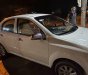 Chevrolet Aveo 2011 - Bán xe Chevrolet Aveo năm 2011, màu trắng, nhập khẩu nguyên chiếc xe gia đình, 210 triệu