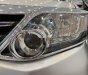 Toyota Fortuner   2016 - Cần bán lại Toyota Fortuner năm sản xuất 2016, màu bạc, chính chủ  