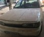 Toyota Camry   2000 - Cần bán gấp Toyota Camry năm sản xuất 2000, màu trắng, nhập khẩu nguyên chiếc, giá 48tr