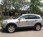 Chevrolet Captiva  LTZ 2009 - Bán ô tô Chevrolet Captiva LTZ đời 2009