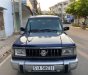 Ssangyong Musso   1998 - Bán Ssangyong Musso đời 1998, màu xanh lam, nhập khẩu  