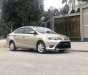 Toyota Vios   2018 - Bán Toyota Vios 2018, nhập khẩu nguyên chiếc giá cạnh tranh