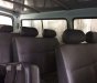 Toyota Hiace   2003 - Bán ô tô Toyota Hiace năm 2003, màu bạc, xe nhập  