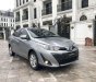 Toyota Vios   G   2019 - Cần bán xe Toyota Vios G năm 2019, màu bạc, nhập khẩu nguyên chiếc