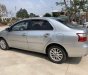 Toyota Vios     2012 - Xe Toyota Vios sản xuất năm 2012, màu bạc giá cạnh tranh