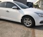 Chevrolet Cruze 2017 - Cần bán xe Chevrolet Cruze 1.6LT MT năm 2017, màu trắng số sàn, 349tr