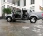 Nissan Navara 2011 - Bán ô tô Nissan Navara đời 2011, màu xám, nhập khẩu
