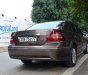 Ford Mondeo   2005 - Bán Ford Mondeo đời 2005, màu nâu, xe nhập, 290tr