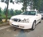 Daewoo Magnus   2004 - Bán Daewoo Magnus đời 2004, màu trắng, nhập khẩu 