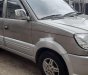 Mitsubishi Jolie   2006 - Cần bán lại xe cũ Mitsubishi Jolie đời 2006, màu bạc