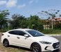 Hyundai Elantra 2017 - Cần bán xe Hyundai Elantra 2017, màu trắng, nhập khẩu chính chủ