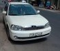 Ford Laser 2004 - Bán ô tô Ford Laser đời 2004, màu trắng, xe nhập, giá tốt