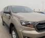 Ford Ranger   2018 - Bán Ford Ranger sản xuất 2018, màu bạc, xe nhập, số tự động