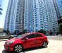 Kia Rio   2015 - Bán Kia Rio sản xuất 2015, màu đỏ, xe nhập, xe gia đình