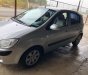 Hyundai Getz   2010 - Cần bán Hyundai Getz năm 2010, màu bạc, nhập khẩu  