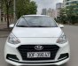 Hyundai Grand i10 2018 - Bán Hyundai Grand i10 MT năm 2018, màu trắng xe gia đình