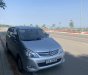 Toyota Innova   2010 - Cần bán gấp Toyota Innova đời 2010, màu bạc, xe gia đình 