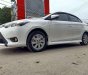 Toyota Vios       2017 - Bán ô tô Toyota Vios 2017 giá cạnh tranh