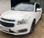 Chevrolet Cruze 2017 - Bán xe Chevrolet Cruze năm sản xuất 2017, màu trắng giá cạnh tranh