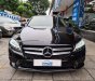 Mercedes-Benz C class C200  2018 - Bán ô tô Mercedes C200 đời 2018, màu đen  