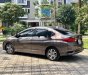 Honda City   2017 - Cần bán gấp Honda City năm sản xuất 2017, màu xám