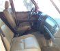 Toyota Land Cruiser   1985 - Bán Toyota Land Cruiser sản xuất 1985, màu trắng, xe nhập