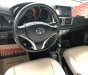 Toyota Yaris 2016 - Cần bán xe Toyota Yaris 2016, màu trắng, nhập khẩu nguyên chiếc