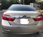 Toyota Camry   2013 - Cần bán Toyota Camry đời 2013, màu bạc