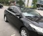 Toyota Vios   2015 - Bán Toyota Vios sản xuất năm 2015, màu đen chính chủ