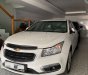 Chevrolet Cruze   LTZ 1.8  2015 - Bán Chevrolet Cruze LTZ 1.8 sản xuất năm 2015, 405 triệu