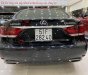 Lexus LS 460L 2016 - Auto Minh Luân cần bán Lexus LS 460L năm 2016, màu đen, xe nhập