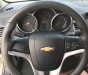 Chevrolet Cruze 2017 - Cần bán xe Chevrolet Cruze 1.6LT MT năm 2017, màu trắng số sàn, 349tr