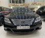 Lexus LS 460L 2011 - Cần bán gấp Lexus LS 460L năm 2011, màu đen, nhập khẩu