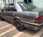 Nissan Bluebird   1992 - Bán Nissan Bluebird đời 1992, màu xám, chính chủ 