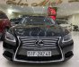 Lexus LS 460L 2016 - Auto Minh Luân cần bán Lexus LS 460L năm 2016, màu đen, xe nhập