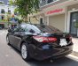 Toyota Camry   2019 - Cần bán lại xe cũ Toyota Camry sản xuất 2019, màu đen, nhập khẩu