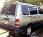 Mitsubishi Jolie   2000 - Cần bán gấp Mitsubishi Jolie sản xuất 2000, màu bạc