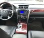 Toyota Camry   2013 - Cần bán Toyota Camry đời 2013, màu bạc