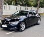 BMW 3 Series   2016 - Cần bán xe BMW 3 Series 320i đời 2017, màu đen