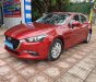 Mazda 3 2018 - Bán ô tô Mazda 3 năm sản xuất 2018, màu đỏ như mới, 539tr