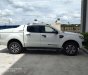 Ford Ranger     3.2 4x4AT  2017 - Xe Ford Ranger 3.2 4x4AT đời 2017, màu trắng