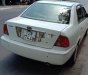 Ford Laser 2004 - Bán ô tô Ford Laser đời 2004, màu trắng, xe nhập, giá tốt