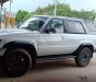 Toyota 4 Runner 1987 - Bán Toyota 4 Runner sản xuất năm 1987, màu trắng, nhập khẩu, giá 89tr