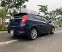 Hyundai Accent   2015 - Bán ô tô Hyundai Accent 2015, màu xanh lam, xe nhập