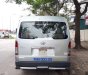 Toyota Hiace     2007 - Xe Toyota Hiace sản xuất năm 2007, giá chỉ 260 triệu