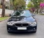 BMW 3 Series 2016 - Cần bán BMW 3 Series 320i sản xuất năm 2016, màu đen