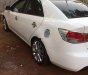 Kia Forte 2012 - Cần bán xe Kia Forte năm sản xuất 2012, màu trắng